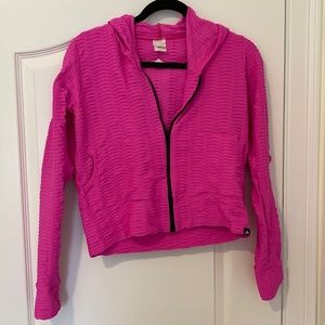 Booty by Brabants original track jacket